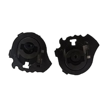 Ls2 Strobe 2 Kask Yan Kapak Set