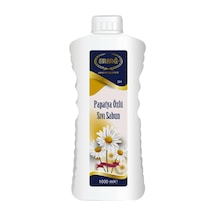 Ersağ Papatya Özlü Sıvı El Sabunu 1000 Ml