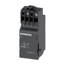 Siemens 3vm9908-0bl33 - Açtırma Bobini 277vac