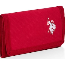 U.S. Polo Assn. U.s. Polo. Assn. Erkek Cüzdan Plcuz23871 Bordo