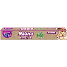 Natura Streç Film 15 M