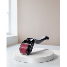 Dermaroller 1 Mm Titanyum 540 İğneli Yara Yanık İzleri İçin