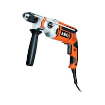 AEG SB 20-2 E 750W Darbeli Matkap