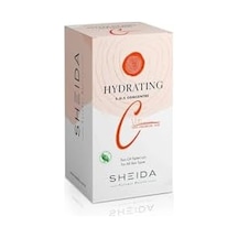 Hydrating S.o.s C Vitaminli Konsantre Serum 30 Ml