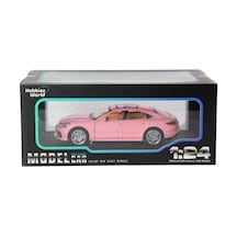 1/24 Panamera Street Edition