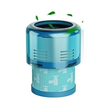 Dyson Gen5 Detect Uyumlu Hepa Filtre 1 Adet