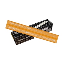 Yıldızlar 053 Yazı Şablonu Teknik 7 MM Sarı