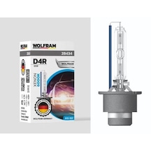 Ampül Xenarc D4r 12v 35w 6000k 1