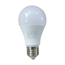 9w E27 Led Ampul Beyaz Işık 6500k Tasarruflu