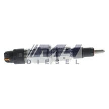 Bosch 0445120267 Enjektör Ford Cargo Cummins Isb 6.7 Hino
