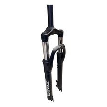 Zozo 29" Jant Bisiklet Maşası 1-1/8 Qr 100mm Maşa Disk Fren Uyumlu Mat Siyah 29 Jant Bisiklet Maşası