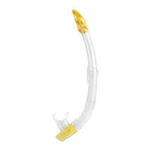 Cressi Gamma Şnorkel Sarı