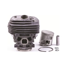 Motorlu Testere Silindir Piston Husqvarna 555/560xp 46 Mm