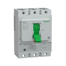 Schneider Electric 3x630A 50KA TMS 441-630A Ayarlı Gopact G80N3TM630