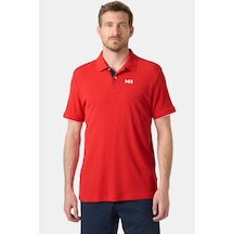 Helly Hansen Ocean 2.0 Erkek Tişört Kirmizi