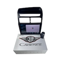 Fiat Linea Cadence R15 Dvr Kayıt Cihazı Pro Oem Multimedia