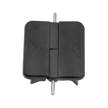 Vager Vw Transporter T5 2004-2010 Yan Sürgülü Cam Kilitleme Mandalı 7h0847781b