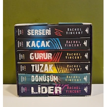 Dönüşüm Serisi Set