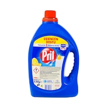 Pril Sıvı Limon 2.5 Lt