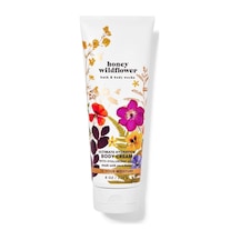 Bath & Body Works Honey Wildflower Yoğun Nemlendirici Vücut Kremi 226gr