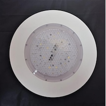 Powershıne Slim Led Gömme Beyaz Lamba