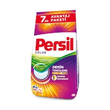 3 Adet Persil Çamaşır Deterjanı 7 Kg Color