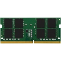 Kingston KVR26S19S6/8 8 GB DDR4 2666 MHz CL19 Notebook Ram