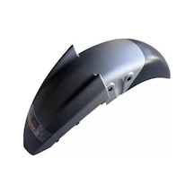 Tvs Apache Rtr 200 Ön Çamurluk Gri