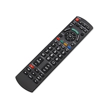 Panasonic N2Qayb001178 Plazma Lcd Tv Kumandası