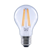 Osram Led Fılament 7.5w 6500k 806lm E27 Duy Beyaz Işık Ampul /