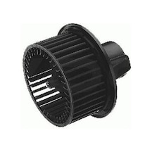 Topran 109898001 Kalorifer Fan Motoru Volkswagen Transporter 701819021b