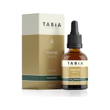 Tabia Pure Nature Susam Yağı 50 Ml - 4 Adet Tarı
