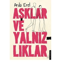 Aşklar Ve Yalnızlıklar - Yqbx-714304
