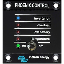 Victron Energy Phoenix İnverter Control