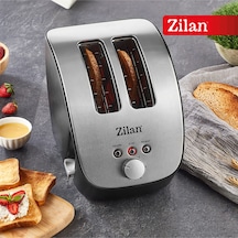 Zilan ZLN2690 Ekmek Kızartma Makinesi Ex