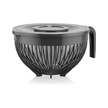 Selka Home Kapaklı Mikser Kabı 3000 Ml 001