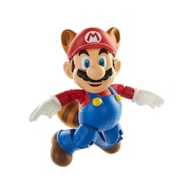 Koleksi Yoncu Kutusunda Ni Ntendo Super Mari O Fi Gürü Racoon Mar