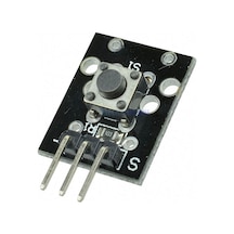 Koodmax-Ky-004 Arduino Buton Switch Modülü - Key Switch