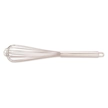 Çelik Çırpıcı - 30 Cm Çok Renkli