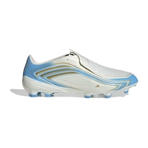 Adidas Krampon F50 Messı League Fg Ih1902 Bej
