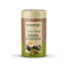 Şekeroğlu Antep Fıstıklı Dibek Kahvesi 200 G Şekeroğlu Antep Fıstıklı Dibek Kahvesi 200 G