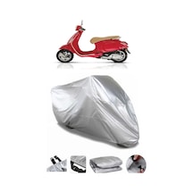 Vespa Primavera 150 Su Geçirmez Motosiklet Brandası
