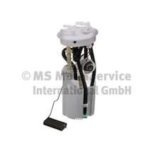 PIERBURG 7.02701.26.0 Yakıt Pump Modüle Nissan