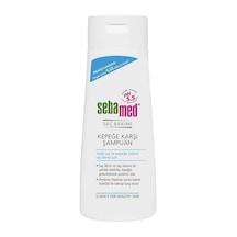 Kepek Önleyici Şampuan 400 Mlml Şampuan00123 Kepek Önleyici Şampuan 400 Mlml Şampuan00123