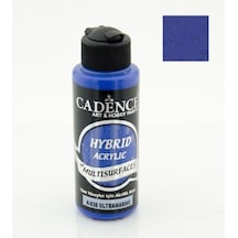 H038 Ultramarine - Cadence Hibrit Multisurface 120Ml