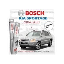 Kia Sportage Muz Silecek Takımı 2004-2010 Bosch Aeroeco N11.3980