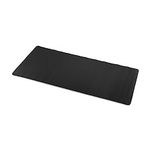 Mouse Pad 400 X 900 Mm Siyah Zr941