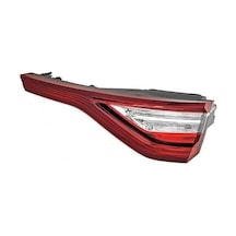 Megane 4-IV Hatcback Sağ İç Stop Lambası 265506075R
