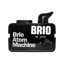 Brio Klima Araç İçi Atom Tazeleme Makinası 48 Kullanımlık Tek M