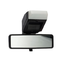 Tofaş Uyumlu Doğan Kartal Şahin M131 İç Dikiz Aynası Ve Tavan Lambası Saatsiz